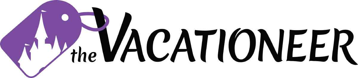 The Vacationeer Logo 2019 Final