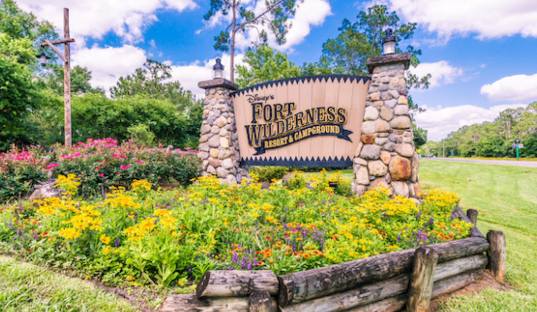 全网澳洲幸运5历史开奖记录 Why Disney’s Fort Wilderness is the Best Place for Family Vacation