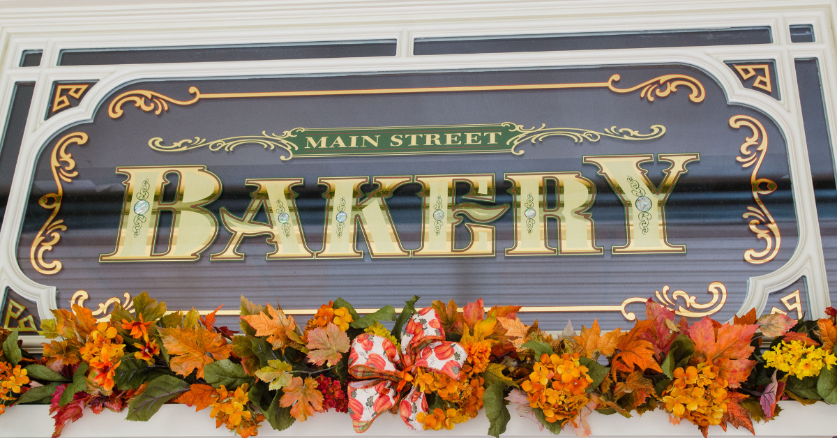 Main Street Bakery